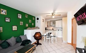 Evergreen -Vicino Al Mare- Wifi -Ampio Giardino-