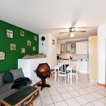 Evergreen -Vicino Al Mare- Wifi -Ampio Giardino- Cesenatico Exterior foto