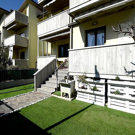 Evergreen -Vicino Al Mare- Wifi -Ampio Giardino- Cesenatico Exterior foto