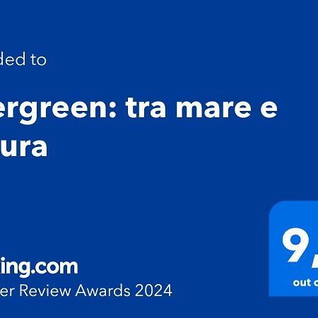 Evergreen -Vicino Al Mare- Wifi -Ampio Giardino- Cesenatico Exterior foto