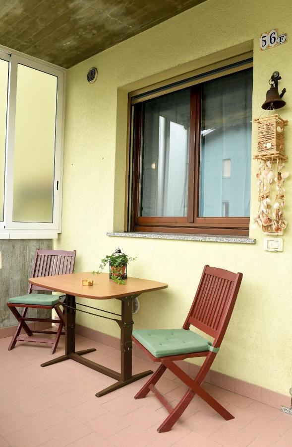 Evergreen -Vicino Al Mare- Wifi -Ampio Giardino- Cesenatico Exterior foto