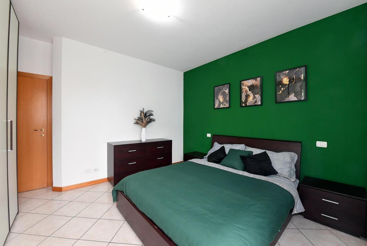 Evergreen -Vicino Al Mare- Wifi -Ampio Giardino- Cesenatico Exterior foto