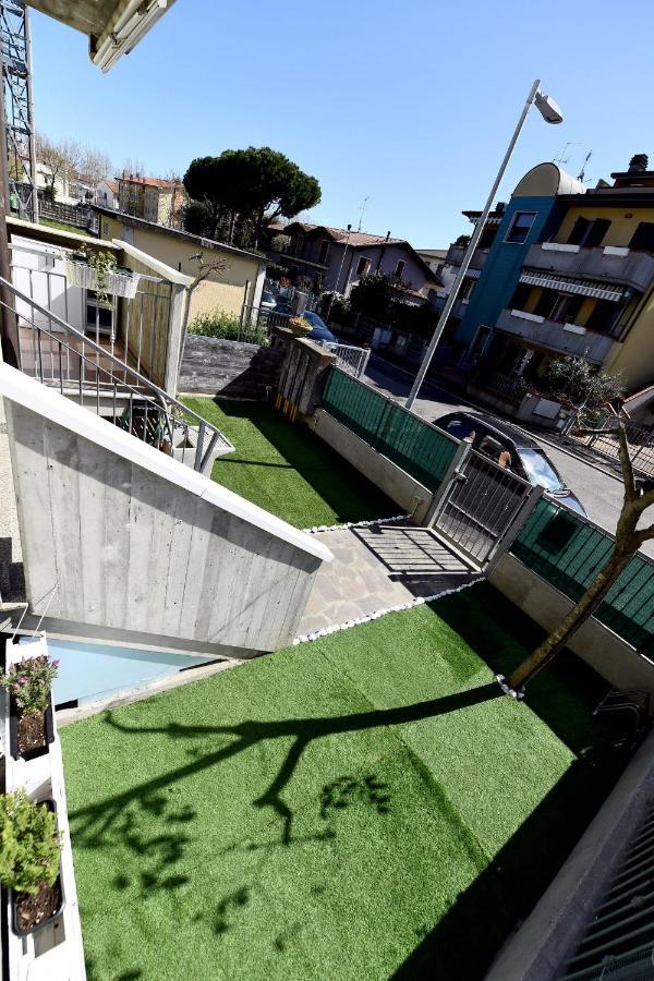 Evergreen -Vicino Al Mare- Wifi -Ampio Giardino- Cesenatico Exterior foto