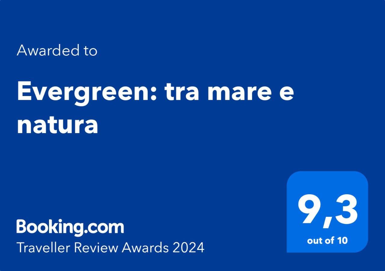 Evergreen -Vicino Al Mare- Wifi -Ampio Giardino- Cesenatico Exterior foto